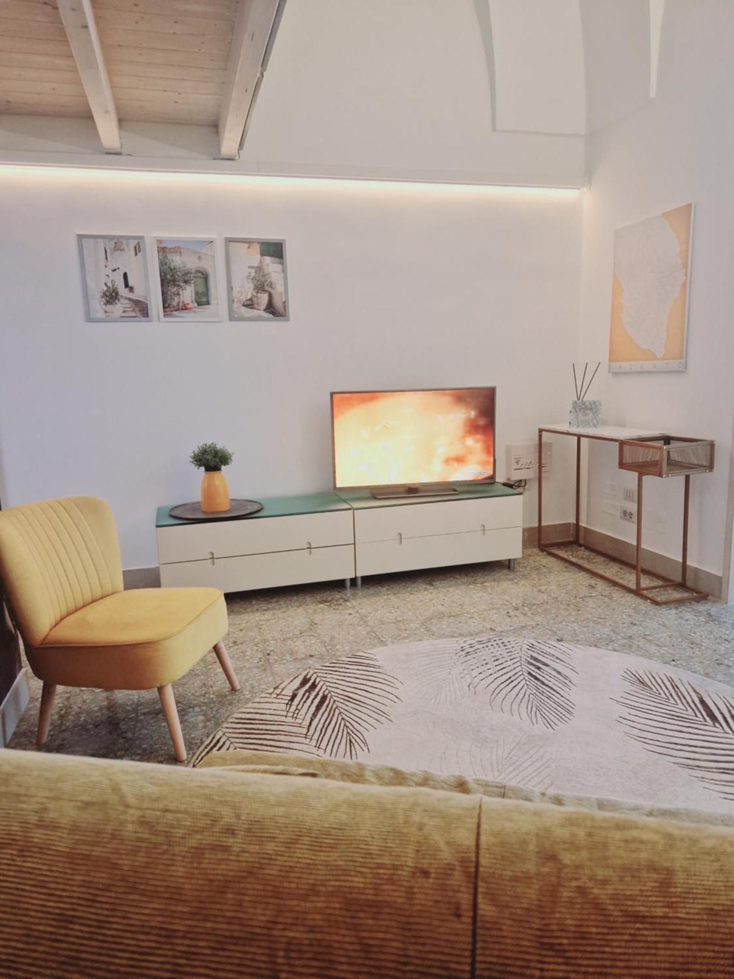 Casetta Leccesina Dış mekan fotoğraf