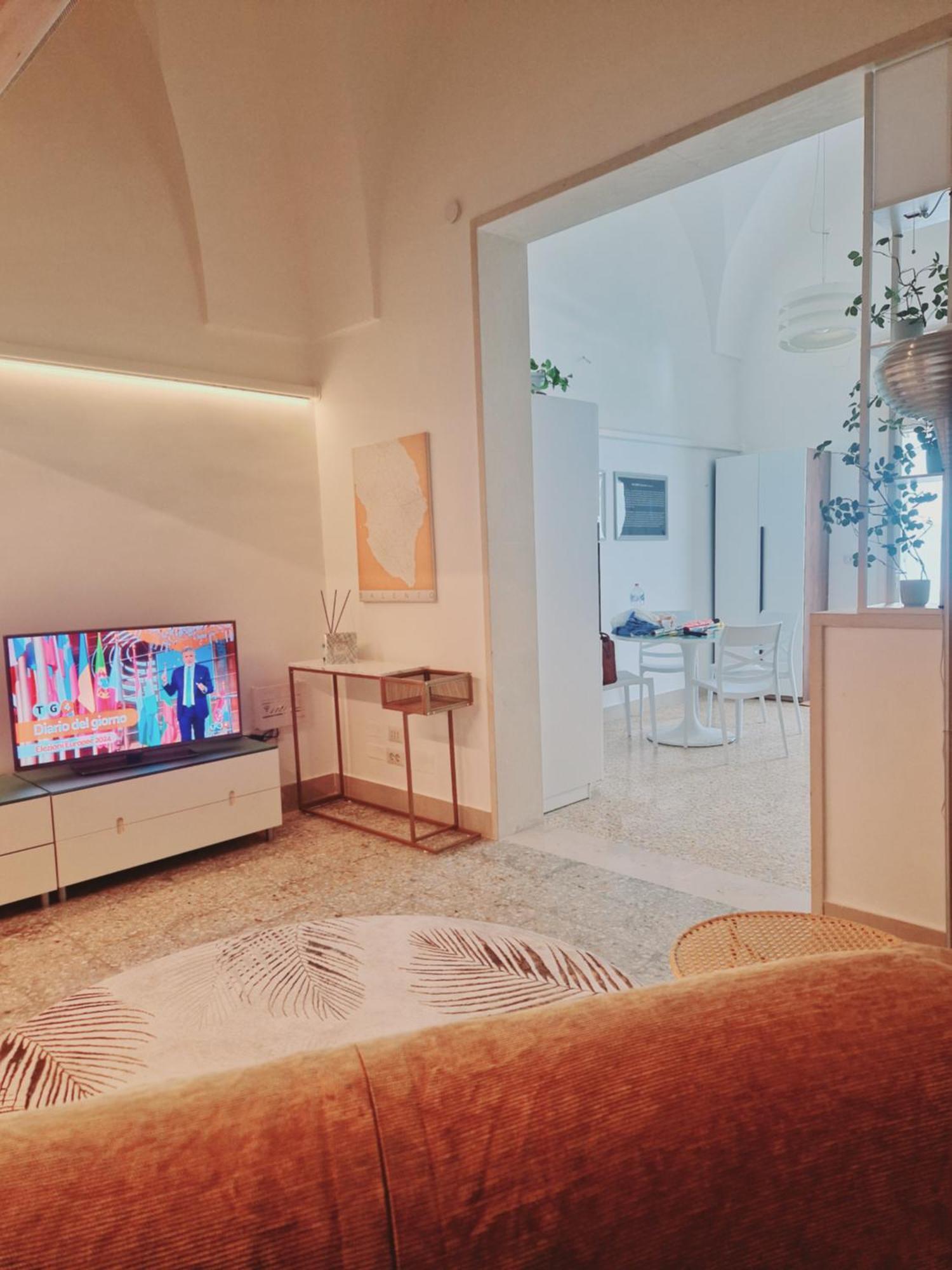 Casetta Leccesina Dış mekan fotoğraf