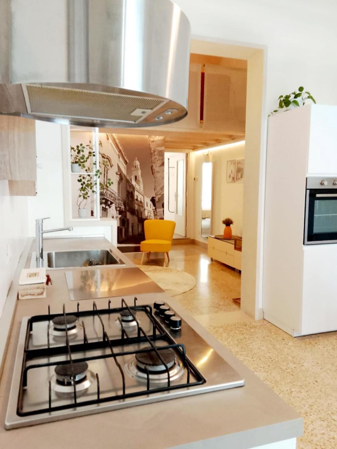 Casetta Leccesina Dış mekan fotoğraf
