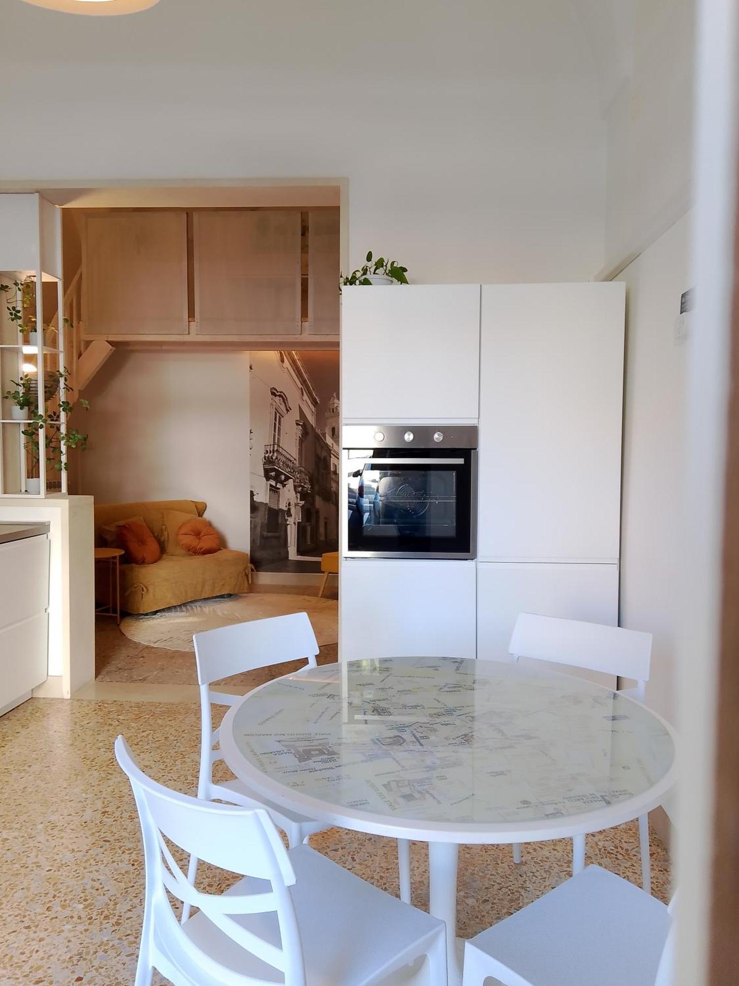 Casetta Leccesina Dış mekan fotoğraf