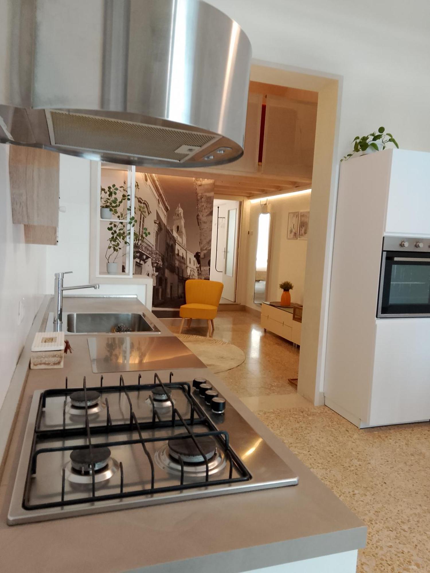 Casetta Leccesina Dış mekan fotoğraf