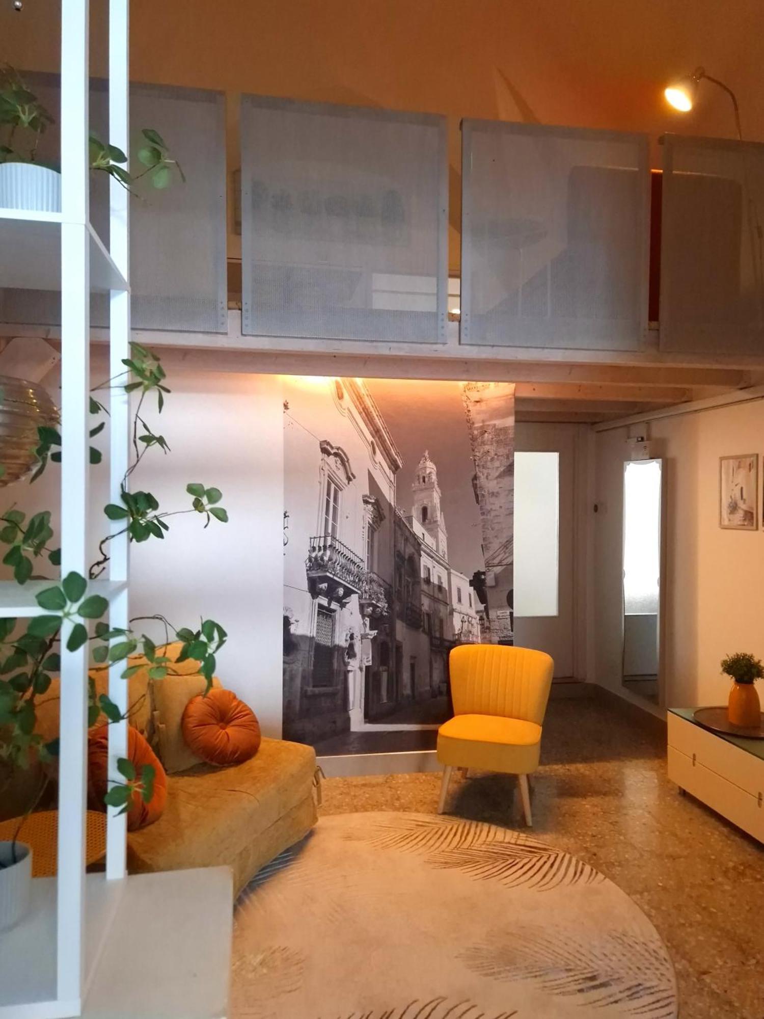 Casetta Leccesina Dış mekan fotoğraf