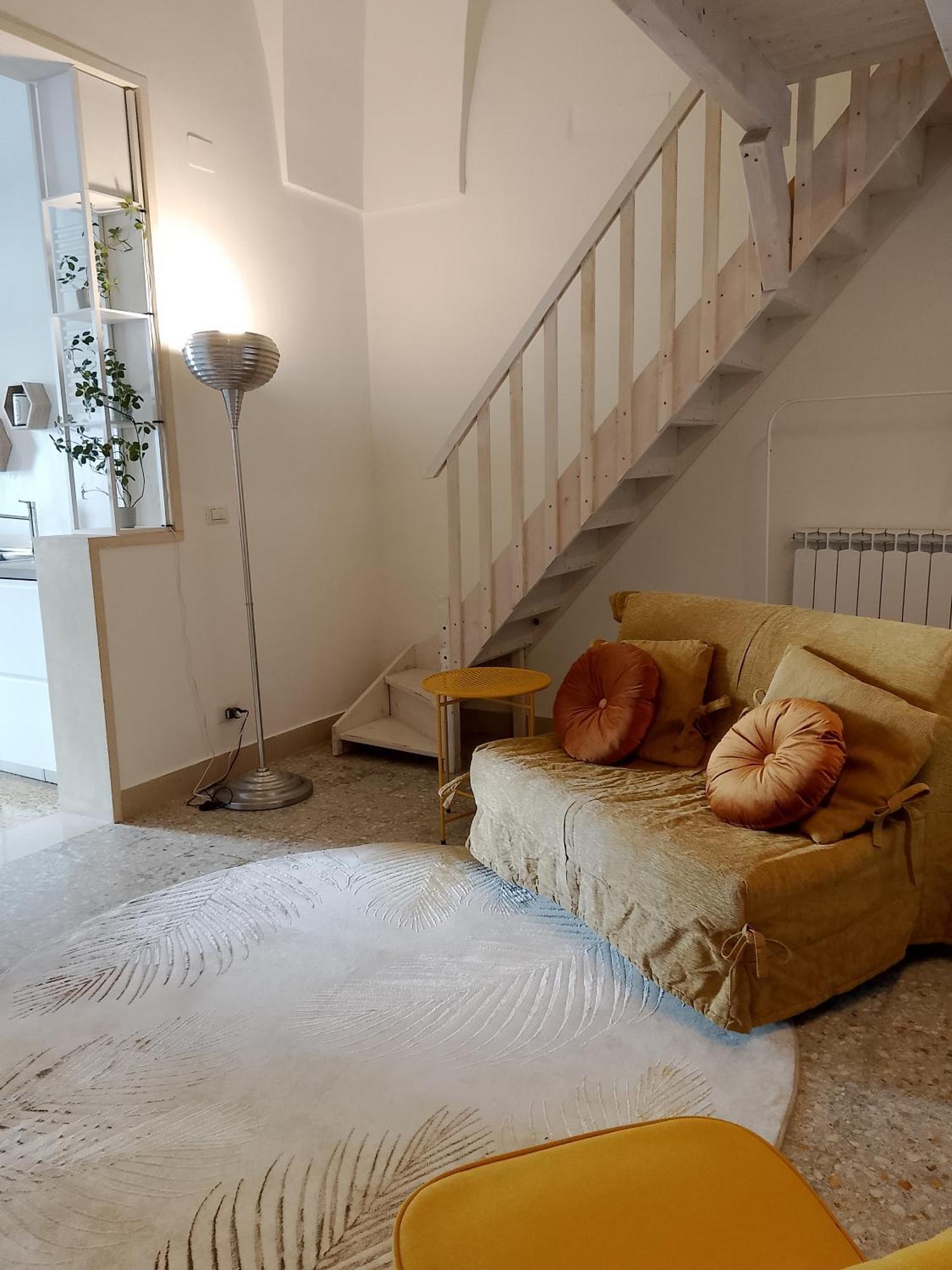 Casetta Leccesina Dış mekan fotoğraf