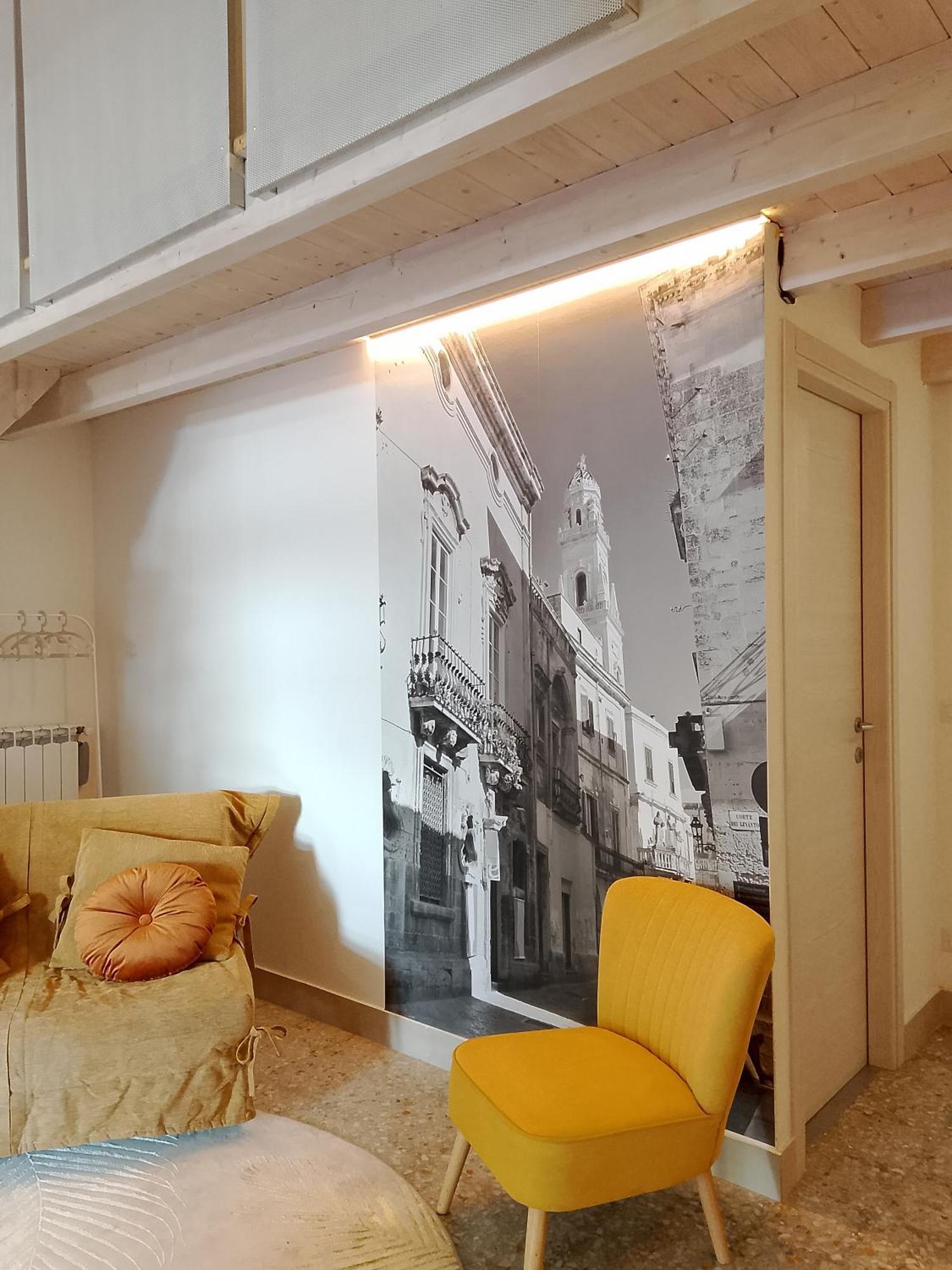 Casetta Leccesina Dış mekan fotoğraf